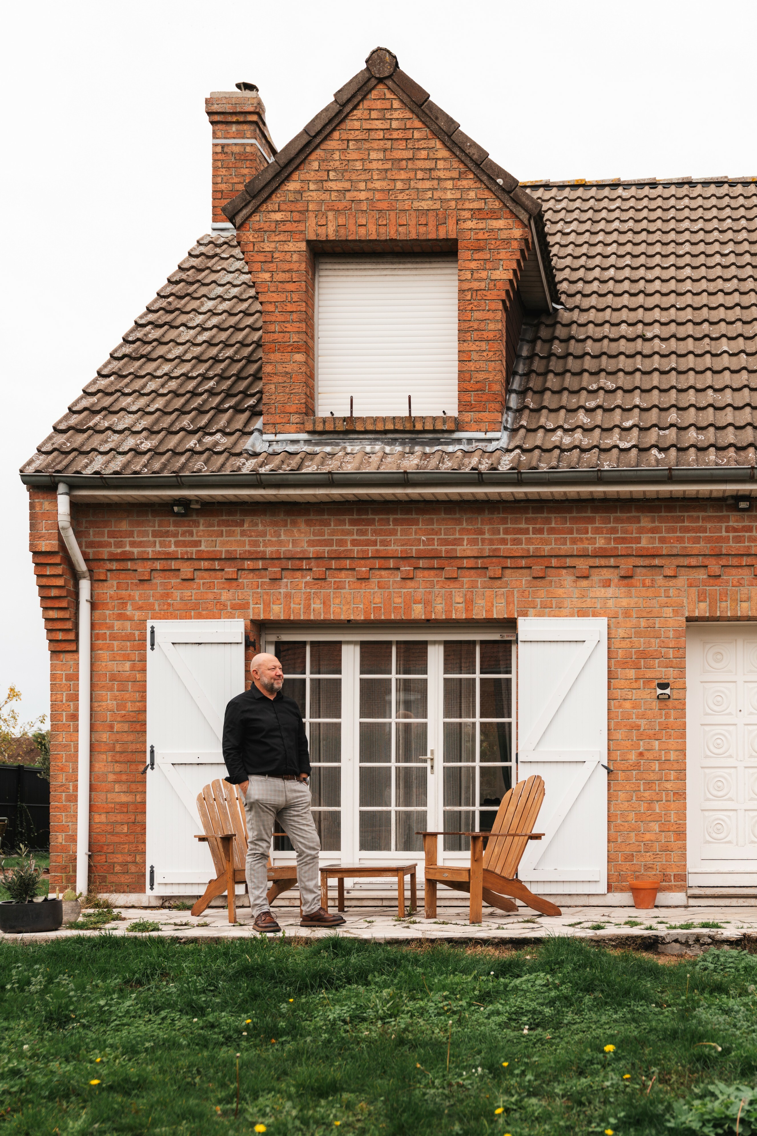 Le poêle à granulés RIKA DOMO