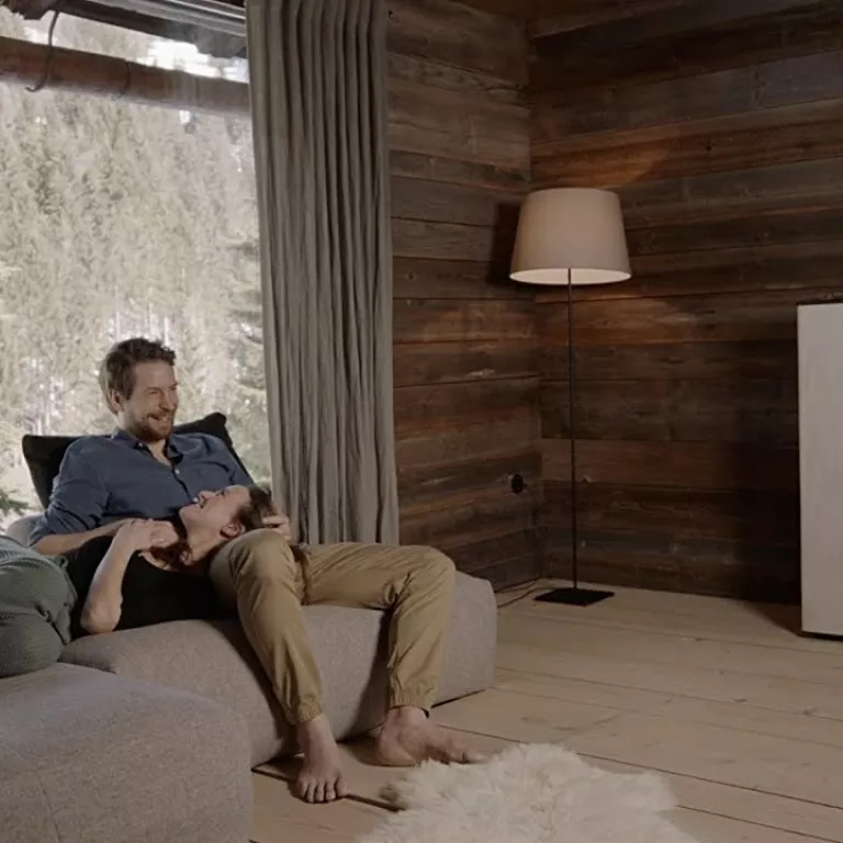 Combien coûte le chauffage d’une maison avec un poêle à granulés ?