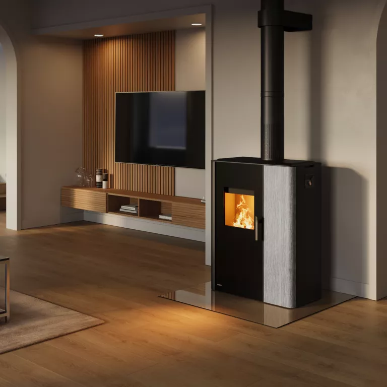 Que comprend réellement le prix d’installation d’un poêle ?