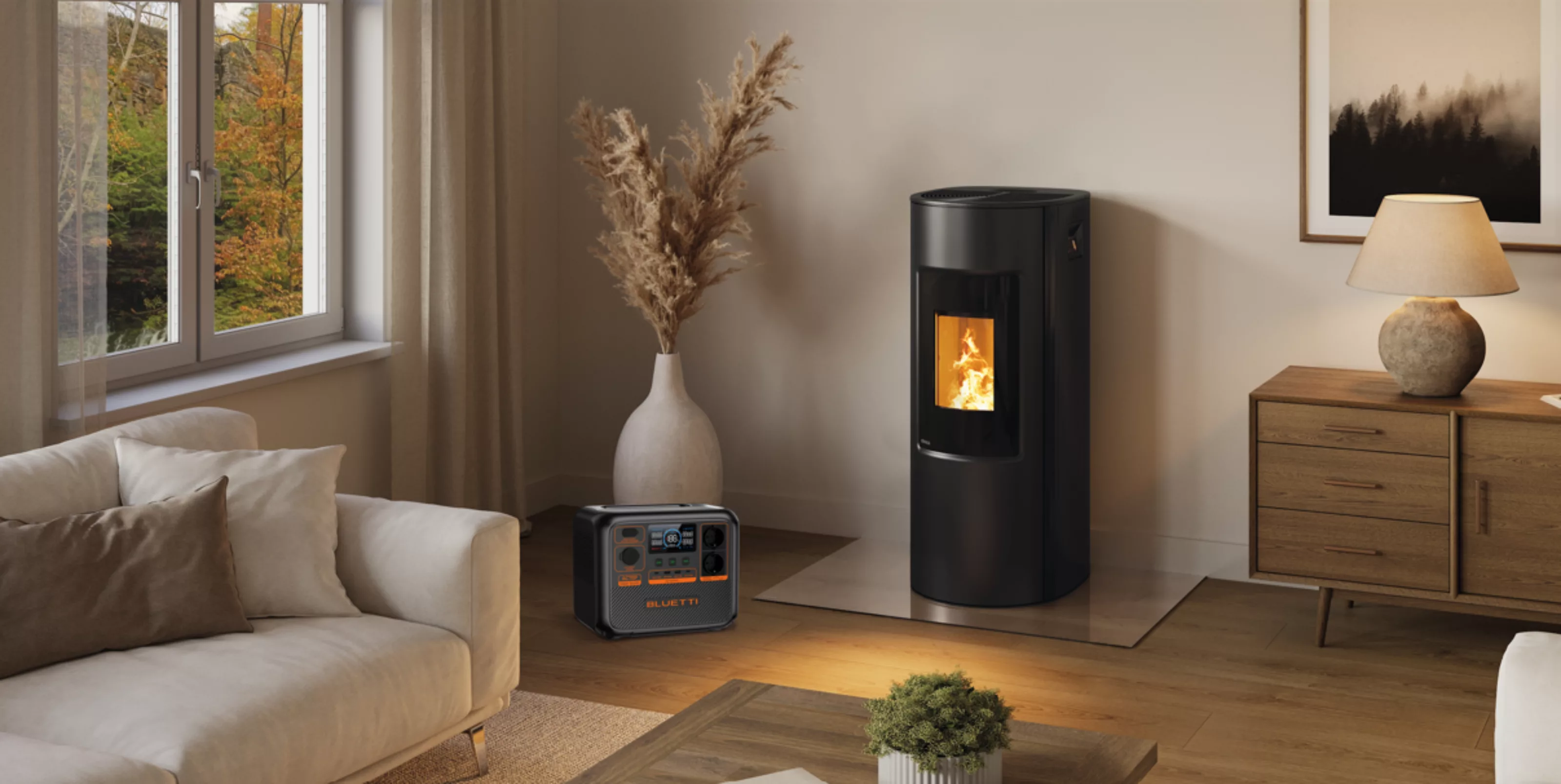 Vivo batterie