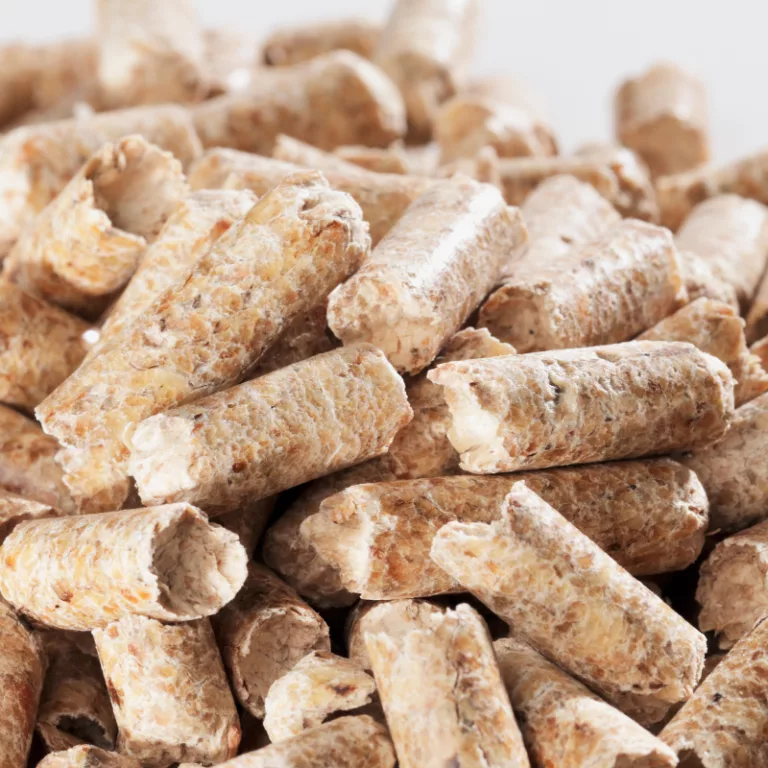Évolution du prix des pellets en 2026 : ce que vous devez savoir en ce début d'été