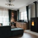 Rika poêle Douai plan large