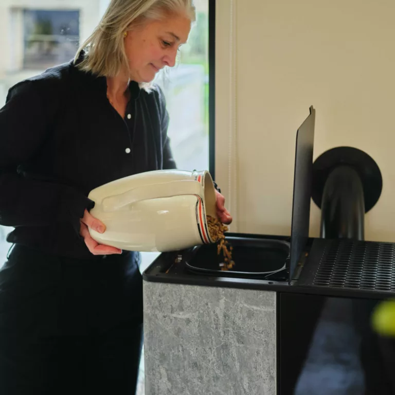 Le pellet : l'énergie la plus sûre et la moins chère en 2026