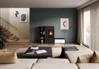 Leise Wärme dank intelligenter Technik: The Sound of Silence made by RIKA