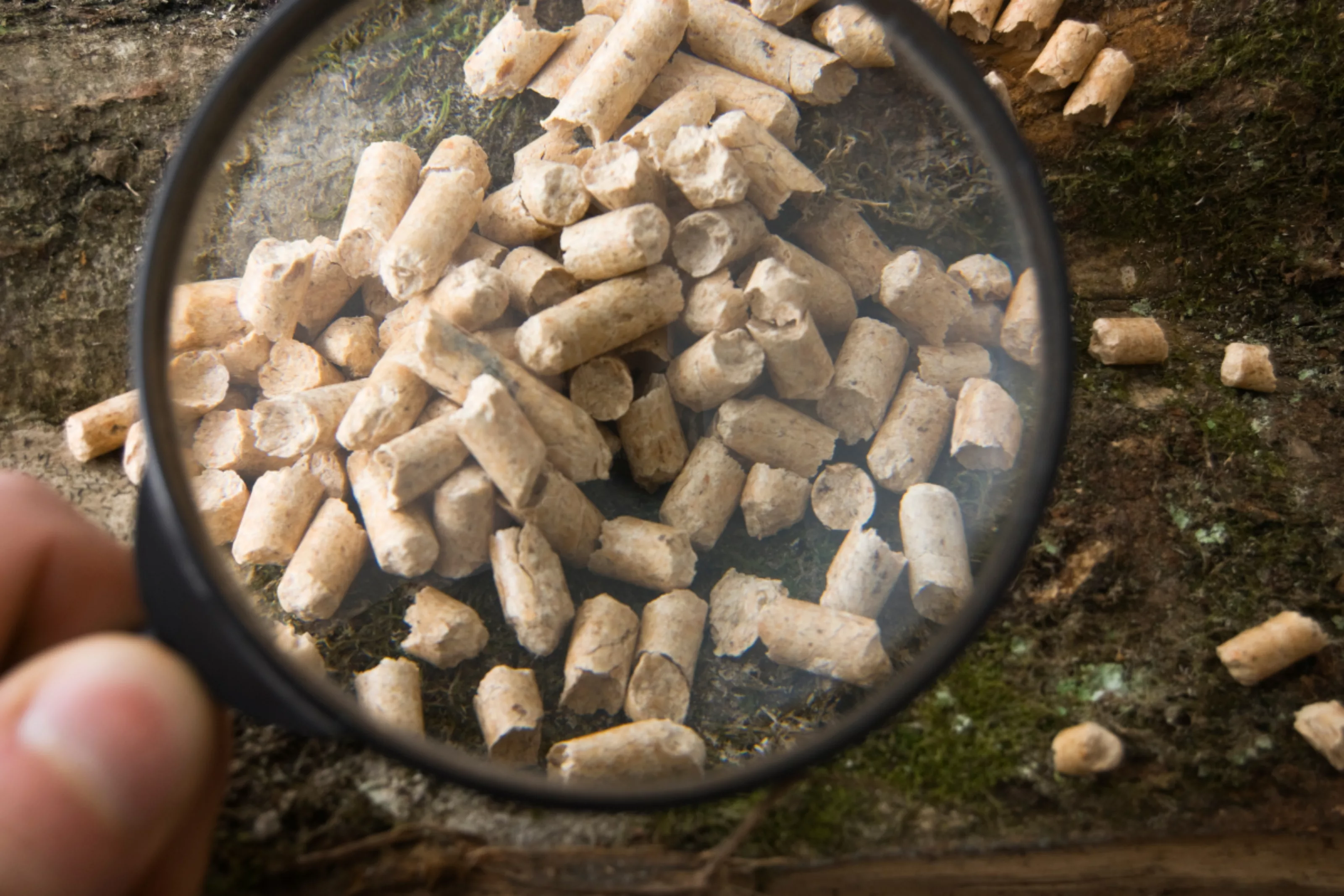 Prix des pellets et granulés de bois à la rentrée 2026