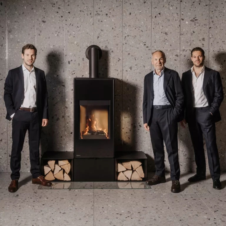 Overview Image 75 jahre rika