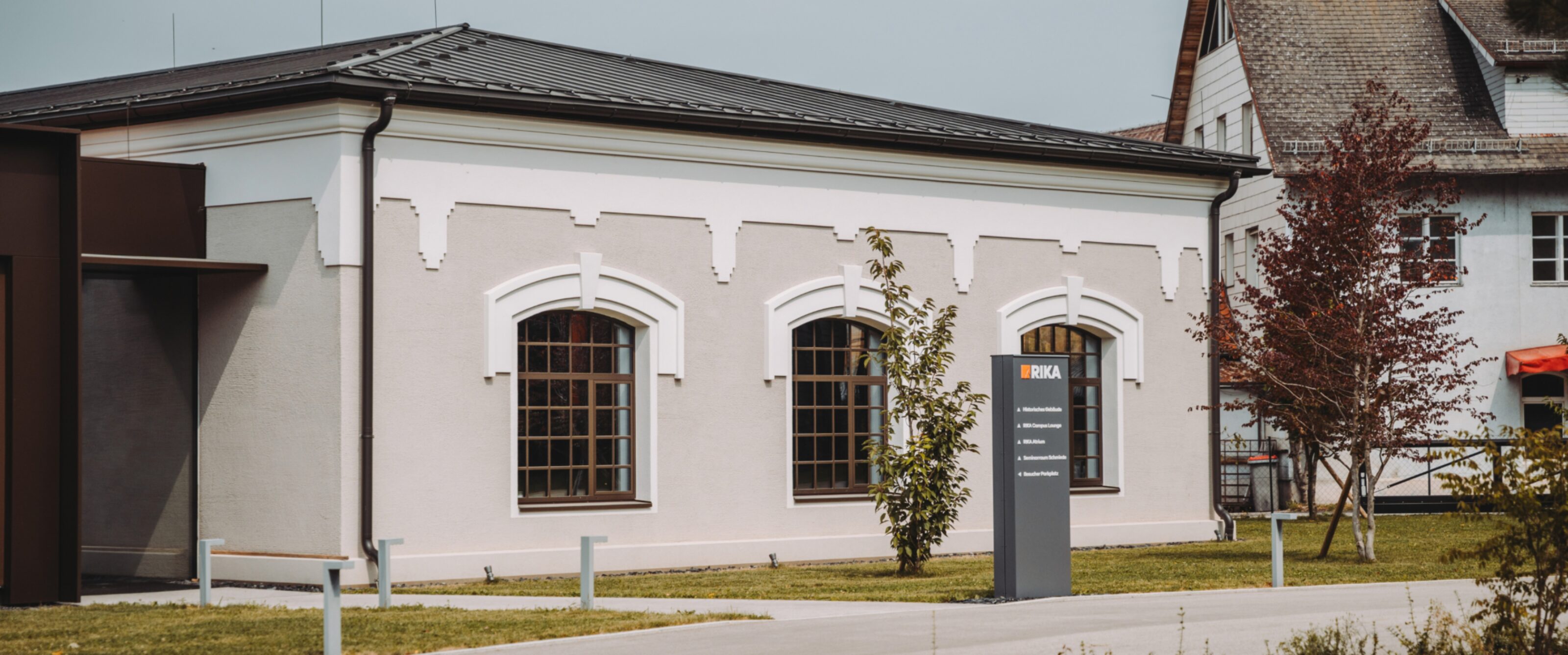 Rika campus 2