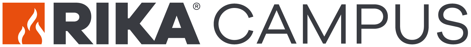 Rika campus logo