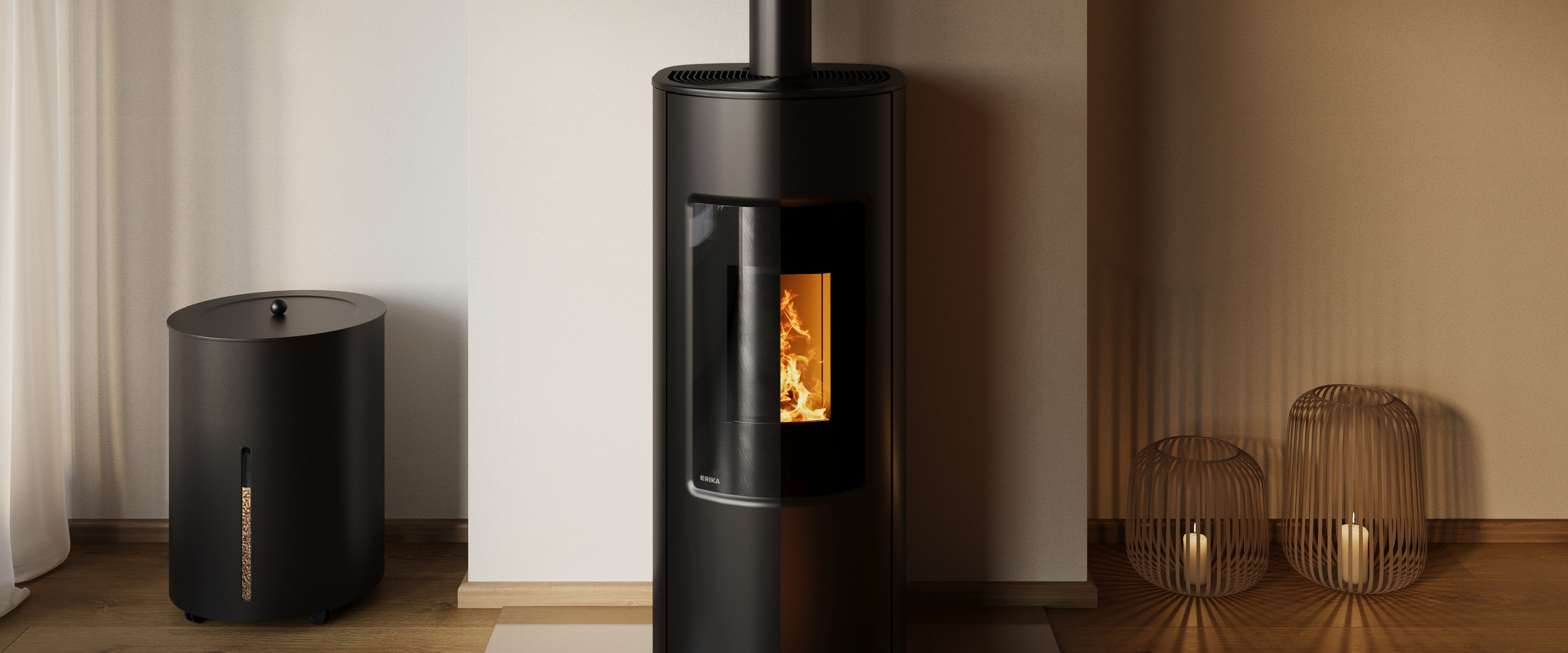 Nightflame
