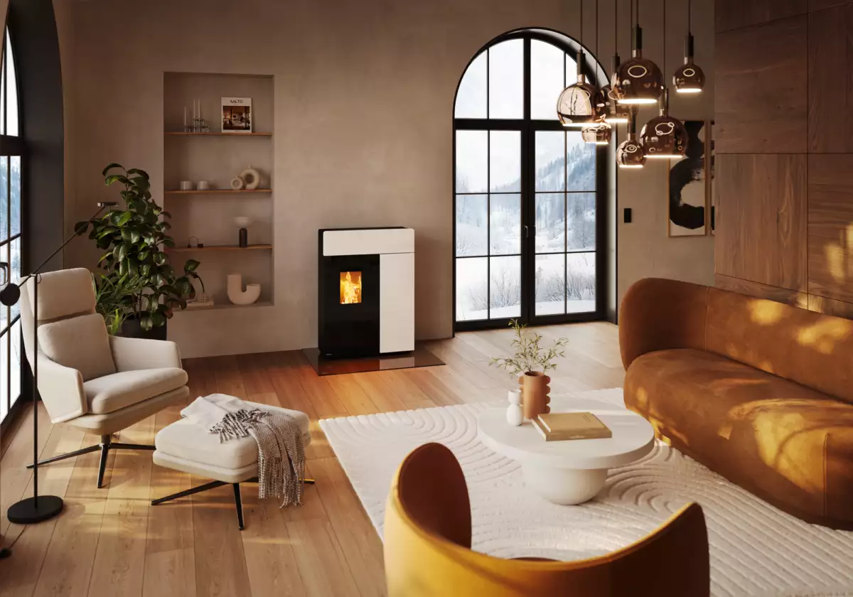 Domo ii website header