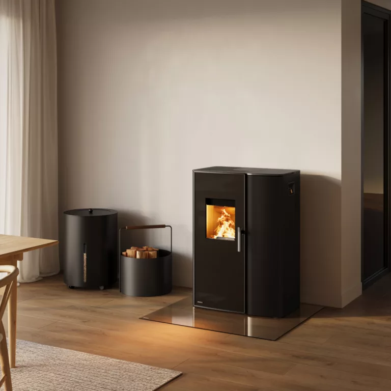 Paro stahlschwarz ambiente V5 1