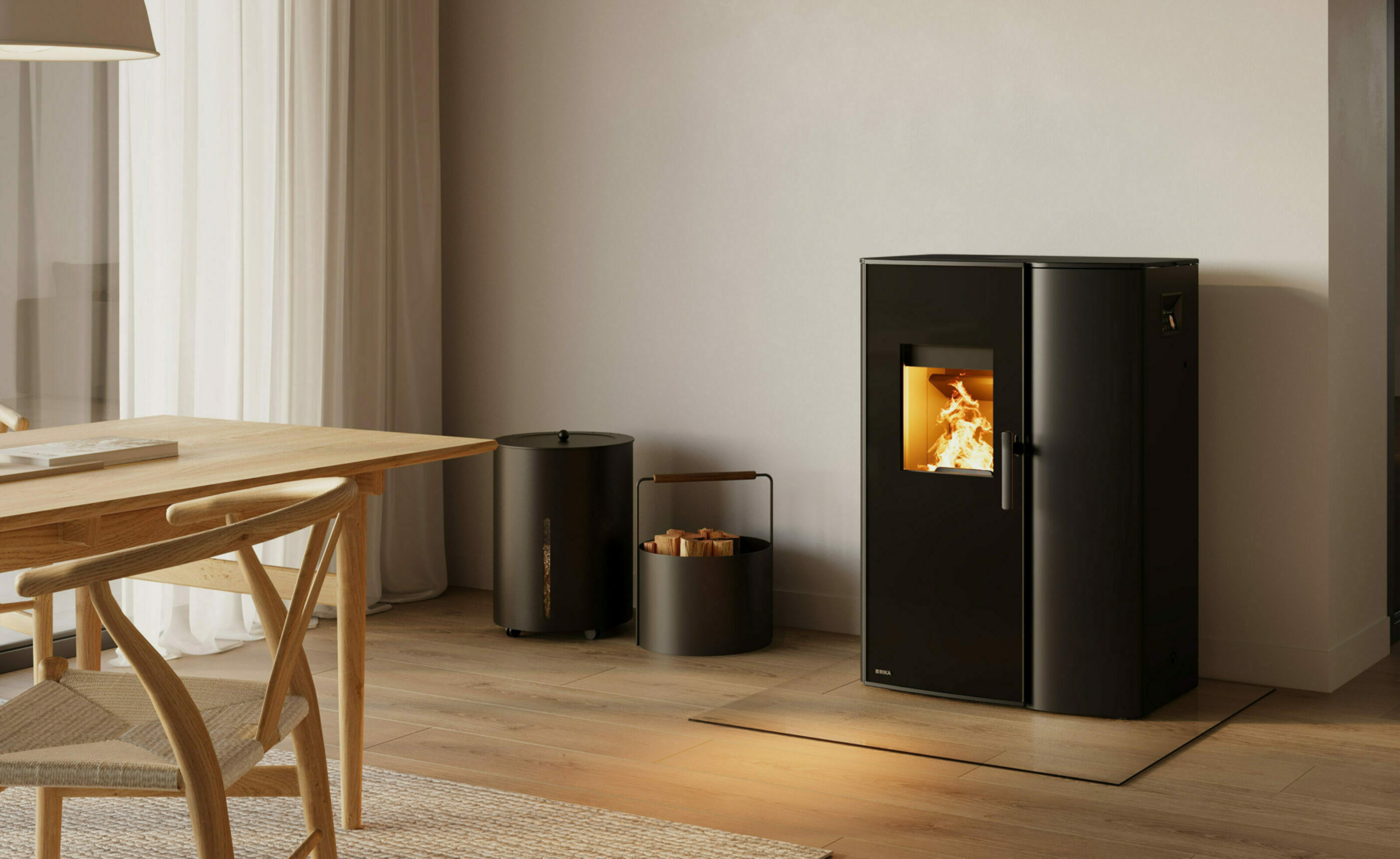 Paro stahlschwarz ambiente v5 2