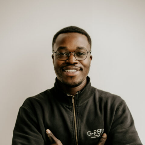 Christ Gijsens PERSONEEL FD 7