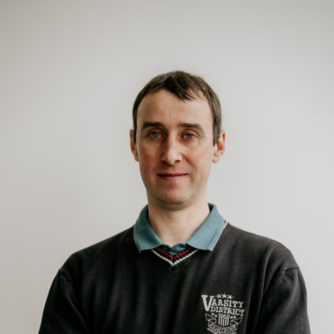 Joris Gijsens PERSONEEL FD 26