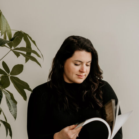 Sarah Gijsens PERSONEEL FD 3