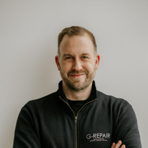 Yannick Gijsens PERSONEEL FD 10