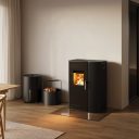 Paro stahlschwarz ambiente V5 1