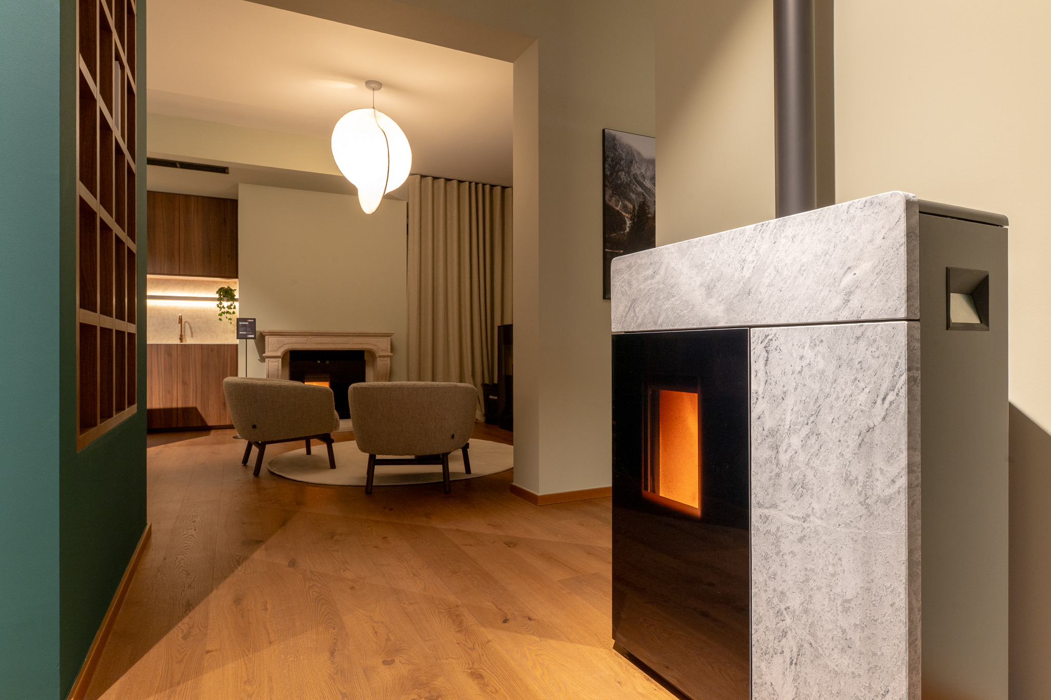 RIKA DOMO in Premium Store Kortenberg