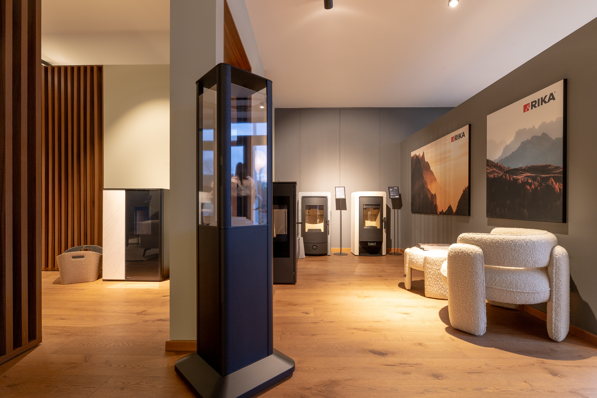 RIKA aanbod in Premium Store Kortenberg